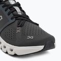 Herren-Laufschuhe On Cloud X 4 shadow/apollo 7