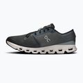 Herren-Laufschuhe On Cloud X 4 shadow/apollo 2