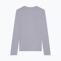 Damen Lauf-Longsleeve On Core Long-T fliederfarben