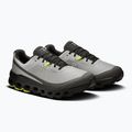 Damen-Laufschuhe On Cloudvista 2 Waterproof Flieder/Schwarz 3