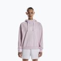 Damenpullover On Running Club Hoodie Orchidee