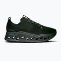 Women's On Cloudsurfer Max Wide schwarz/eclipse Laufschuhe