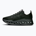 Women's On Cloudsurfer Max Wide schwarz/eclipse Laufschuhe 2