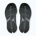 Women's On Cloudsurfer Max Wide schwarz/eclipse Laufschuhe 6