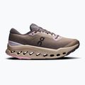 Damen Laufschuhe On Cloudsurfer Trail 2 Waterproof cinder/desert 8