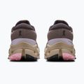 Damen Laufschuhe On Cloudsurfer Trail 2 Waterproof cinder/desert 11