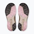 Damen Laufschuhe On Cloudsurfer Trail 2 Waterproof cinder/desert 12