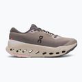 Damen Laufschuhe On Cloudsurfer Trail 2 Waterproof cinder/desert 2