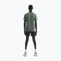 Herren-Laufshirt On Running Core-T olive 3