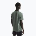 Herren-Laufshirt On Running Core-T olive 5