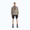 Damenpullover On Running Club Hoodie desert 2