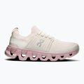 Women's Running Schuhe On Cloudswift 4 perle/mauve 8