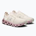 Women's Running Schuhe On Cloudswift 4 perle/mauve 10