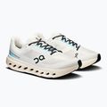 Herren-Laufschuhe On Cloudsurfer Next ivory/dev 3