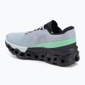 Damen On Cloudmonster 2 nimbus/arctic Laufschuhe 3