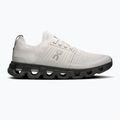 Herren Laufschuhe On Running Cloudswift 4 wolf/schwarz