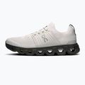 Herren Laufschuhe On Cloudswift 4 wolf/schwarz 9