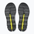 Herren Laufschuhe On Running Cloudswift 4 wolf/schwarz 5
