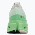 Damen Laufschuhe On Cloudsurfer Max mineral/honeydew 6