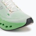 Herren Laufschuhe On Cloudsurfer Max elfenbein/honeydew 7