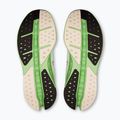 Herren Laufschuhe On Cloudsurfer Max elfenbein/honeydew 5