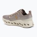 Herren On Cloudsurfer Max Asche/Pelikan Laufschuhe 3