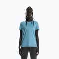 Damen Laufshirt On Running Core-T niagara