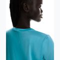 Damen Laufshirt On Running Core-T niagara 5