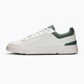 Herrenschuhe On The Rodger Advantage white/olive 2