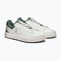 Herrenschuhe On The Rodger Advantage white/olive 3