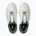 Herrenschuhe On The Rodger Advantage white/olive 6