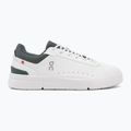 Herrenschuhe On The Rodger Advantage white/olive 2