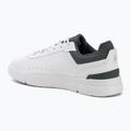 Herrenschuhe On The Rodger Advantage white/olive 3