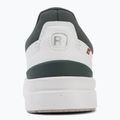 Herrenschuhe On The Rodger Advantage white/olive 6