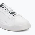 Herrenschuhe On The Rodger Advantage white/olive 7