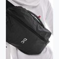 Bauchtasche On Sling Pack magnet/black 7