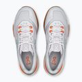 Herren Tennisschuhe On Running The Roger Advantage Pro glacier/weiß 6