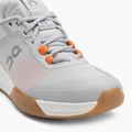 Herren Tennisschuhe On The Roger Advantage Pro glacier/weiß 7