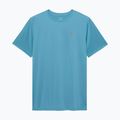 Herren On Core-T niagara Laufshirt