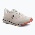 Herren-Laufschuhe On Cloudsurfer Trail 2 ivory/ghost