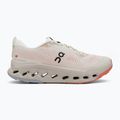Herren-Laufschuhe On Cloudsurfer Trail 2 ivory/ghost 2