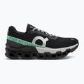 Herren On Cloudmonster 2 schwarz/glacier Laufschuhe 2