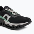 Herren On Cloudmonster 2 schwarz/glacier Laufschuhe 7