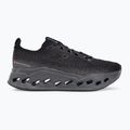 Herren On Cloudsurfer Max schwarz/eclipse Laufschuhe 2