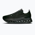 Herren On Cloudsurfer Max schwarz/eclipse Laufschuhe 2