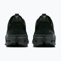 Herren On Cloudsurfer Max schwarz/eclipse Laufschuhe 4
