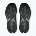 Herren On Cloudsurfer Max schwarz/eclipse Laufschuhe 5