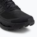 Herren-Laufschuhe On Cloudultra 3 schwarz/schwarz 7