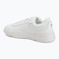 Damenschuhe On The Rodger Advantage white/white 3