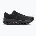 Herren-Laufschuhe On Cloudsurfer Trail 2 Waterproof schwarz/schwarz 2